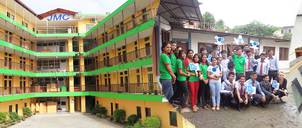 Janamaitri Campus