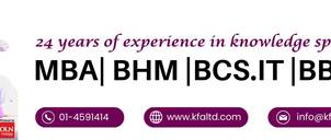 KFA Business School