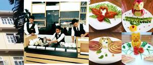 Forbes College