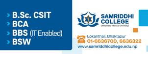 Samriddhi College