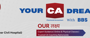 Lakshya CA