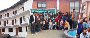 Himalaya College