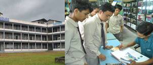 Bhadrakali Multiple Campus
