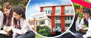 Jubilant College