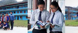 Kantipur Campus