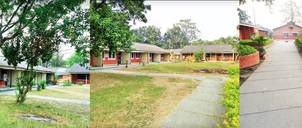 Paklihawa Campus