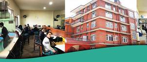 NAMS College