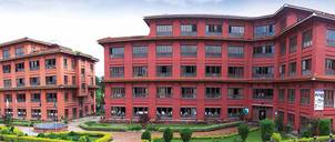 Khwopa College