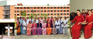 Maharajgunj Nursing Campus