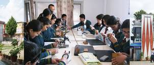 Gyankunj College