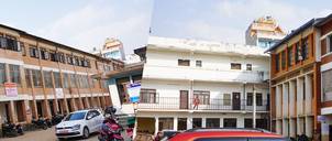Nepal Law Campus
