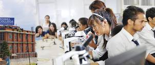 Nobel College