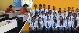 Sahara Campus