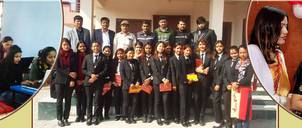 Nagarik College